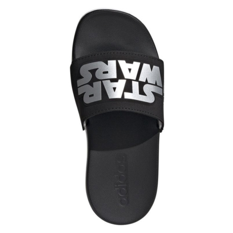 Adidas Adilette Comfort Star Wars Jr Žabky ID5237