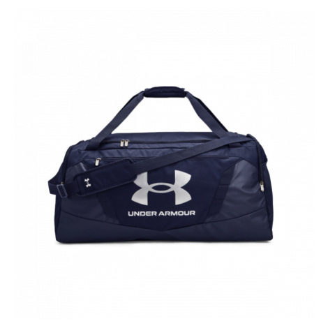 Under Armour Športová taška Undeniable 5.0 Duffle LG Navy