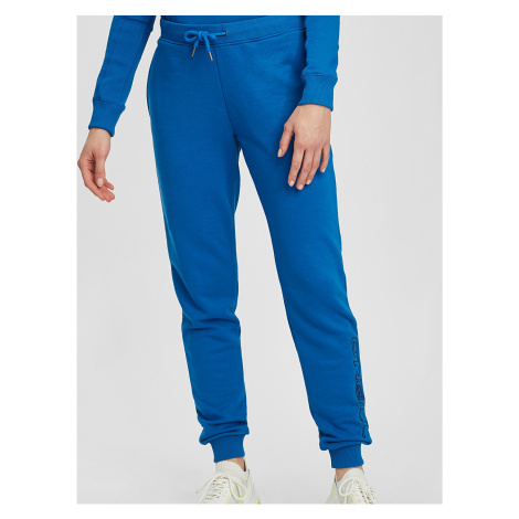 Modré dámske tepláky O'Neill Sweatpants Women