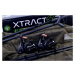 Sonik prút s navijakom xtractor 2 rod carp kit 2,7 m 3 lb