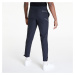 Kalhoty Under Armour Unstoppable Brushed Pant Black/ Black