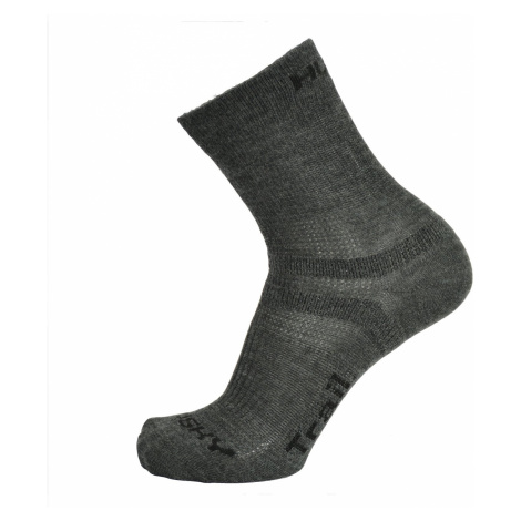 Husky Trail antracit, XL(45-48) Ponožky