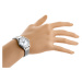 Dámske hodinky PACIFIC X6131-01 - siatka komunia (zy648b)