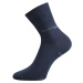 Voxx Mission Medicine Pánske ponožky s voľným lemom BM000000610600101010 tmavo modrá