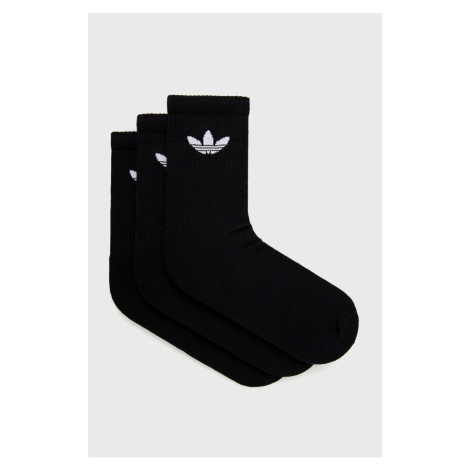 Dámske klasické ponožky Adidas