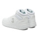 Joma Sneakersy C.Platea Mid CPLAMW2402 Biela