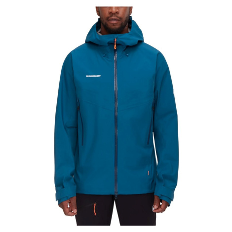 Mammut Crater HS Hooded Jacket M 1010-27700-50550