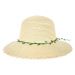 Art Of Polo Hat Sk21247-2 Light Beige