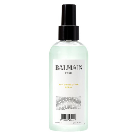 Balmain Sprej na ochranu vlasov pred slnkom 200 ml