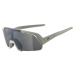 Alpina Sports ROCKET YOUTH Slnečné okuliare, sivá, veľkosť