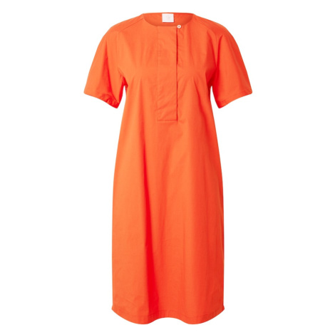 BOGNER Letné šaty 'AVA'  oranžová