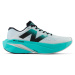 Topánky na behanie New Balance FuelCell SuperComp Trainer v3 MRCXLW4 – modré