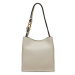 Furla Kabelka Nuvola Bucket Bag Mini WB01373-HSF000-1704S Écru