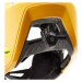 Fox PROFRAME RS RACIK Integrálna prilba, čierna, veľkosť