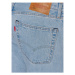 Levi's® Džínsy 501® 00501-3286 Modrá Original Fit