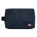 Tommy Hilfiger Kozmetická taštička Tjm Ess Daily Nylon Washbag AM0AM12079 Tmavomodrá