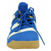 Pánska halová obuv adidas Stabil X Blue/White