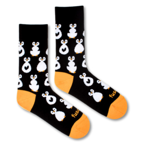 Ponožky Nočný pingu Fusakle