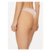 Calvin Klein Underwear Brazílske nohavičky 000QD5188E Ružová