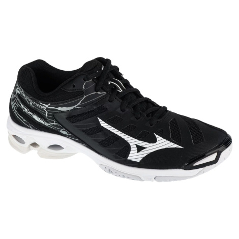 ČIERNE VOLAJBALOVÉ TENISKY MIZUNO WAVE VOLTAGE V1GA216052