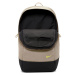 Nike SPORTSWEAR ESSENTIALS Športový batoh, béžová, veľkosť