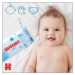 HUGGIES® Pure Triplo Obrúsky vlhčené 56x3 ks