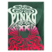 Pinko Úpletové šaty Acapulco 1G186U Y54B Zelená Regular Fit