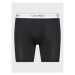 Calvin Klein Underwear Súprava 3 kusov boxeriek 000NB2381A Čierna
