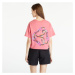 The North Face Graphic T-Shirt Cosmo Pink