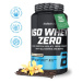 BioTechUSA ISO WHEY ZERO /NATIVE/ vanilka 908 g