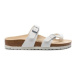 Birkenstock Žabky Mayari 0071053 Biela