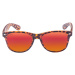 Sunglasses Likoma Youth havanna/red