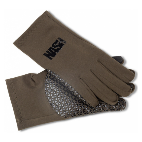 Nash rukavice zt gloves - l