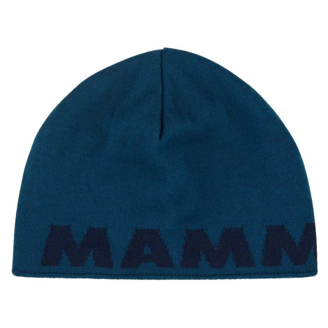 Mammut Logo Beanie 1191-04891-50554