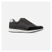 GEOX Black men's sneakers Avery - Men's