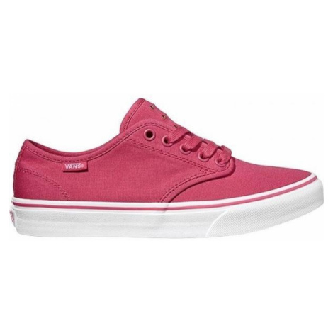 Dámske vychádzkové tenisky Vans