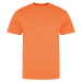 Just Ts Pánske tričko JT004 Electric Orange