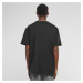 Tričko Urban Classics Like A Legend Oversize Tee Black