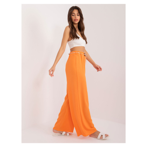 Pants-DHJ-SP-8927.19-orange