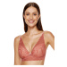 Bisou Lace Push-up Bra