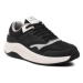 Armani Exchange Sneakersy XUX185 XV772 K001 Čierna