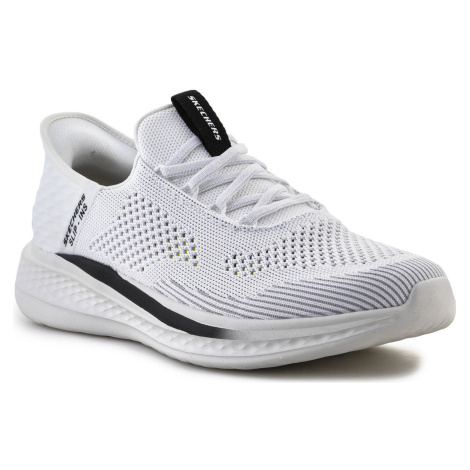 Skechers  Slip-ins RF: Slade Quinto 210810-WHT  Bežecká a trailová obuv Biela