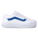 Vans Tenisky Old Skool VN000W9T9AG1 Biela