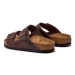 Birkenstock Šľapky Arizona BS 0052533 Hnedá