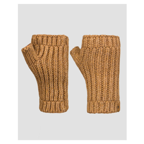 Dámske Hrubé Palčiaky Ugg Chunky Fingerless Mitten