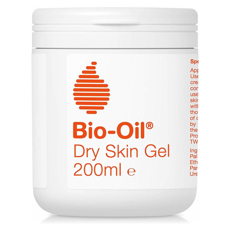 Bi-oil Gél na suchú pokožku 200 ml