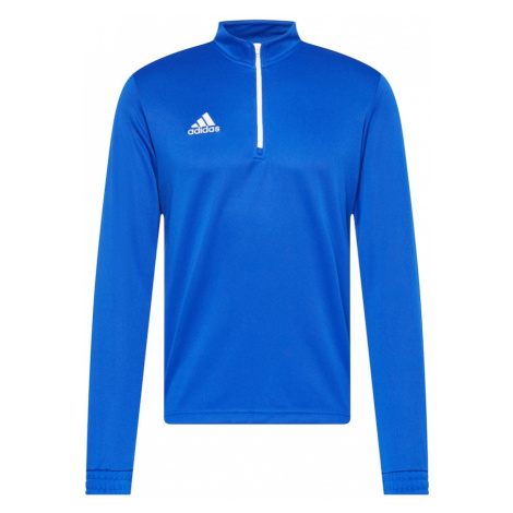 Pánske športové mikiny cez hlavu Adidas