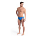 Pánske plavecké plavky ARENA TEAM SWIM BRIEFS SOLID