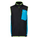 Men's vest LOAP UXLER Blue/Black