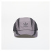 Šiltovka adidas Cap Grey/ Black